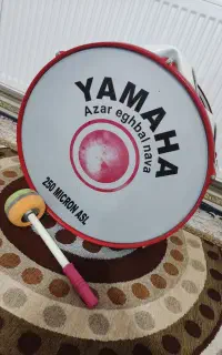 طبل یاماها