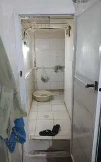 خونه ۵۰ متری همچی سالم