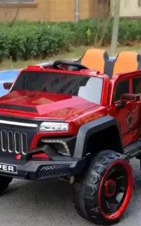 اسکوتر شارژی و ماشین ( فروشگاه مانی )