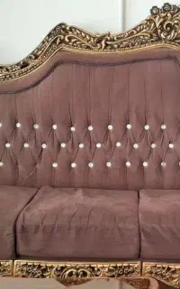 مبل راحتی 8 نفره