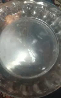 ظروف انگشتی