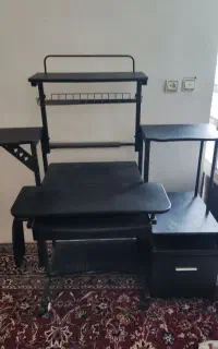 میز کامپیوتر