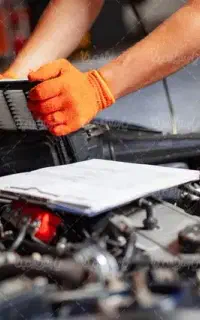 مکانیک و تعمیر کار سیار برقکار سیار