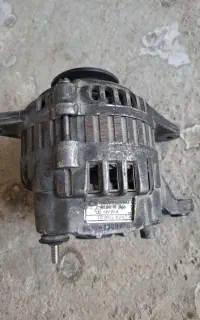 دینام پراید امژکتور
