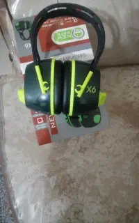 هدفون صداگیرگوش