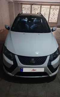 کوییک rs مدل ۱۴۰۲