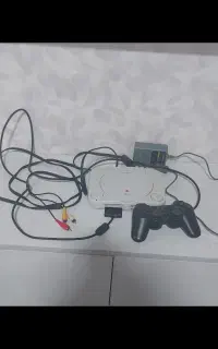 پلی استیشن ۱