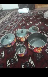 ۹ پارچه نچسب عالی