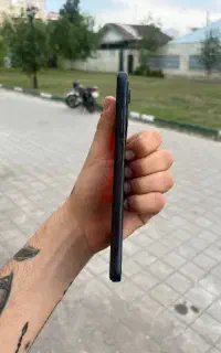 poco x4 pro