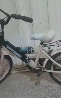 دوچرخه بچه