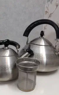 کتری قوری