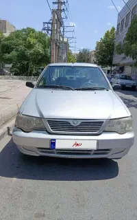 پراید ۱۳۲