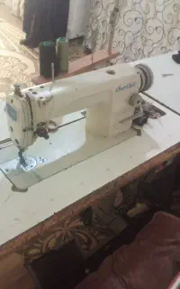 اتاق وانت و چرخ صنعتی دینام بزرگ