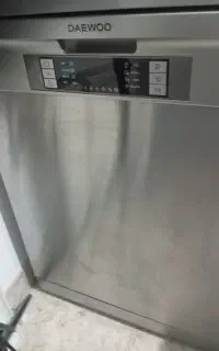 ظرفشویی ۱۴ نفره دوو