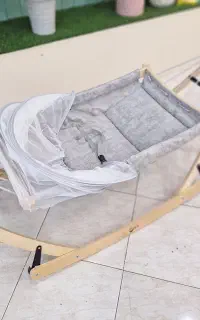 گهواره نوزاد آوا کالا