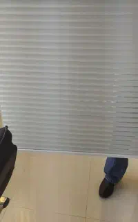 پرده زبرا نو