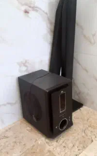 سینمای خانگی ال جی