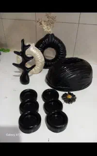 اکسسوری سنگ مصنوعی