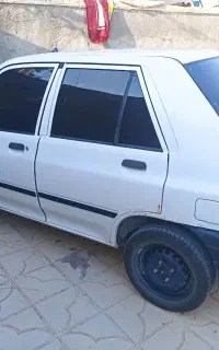 خودروپراید