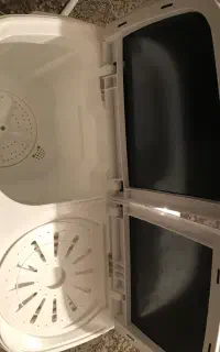 لباس شوی و مینی واش