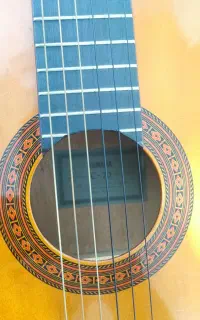 گیتار یاماها c70 سری قدیم