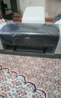 چاپگر تازه نو