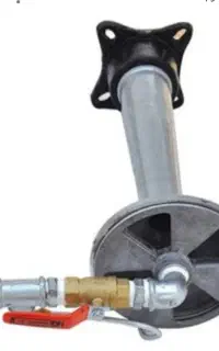 مشعل گازی کارگاهی