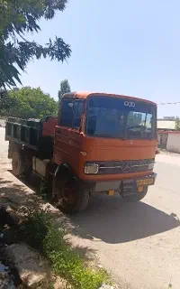 خاور ۸۰۸کمپرسی مدل ۶۳
