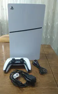 ps5 اسلیم استاندارد ریجن اروپا نو