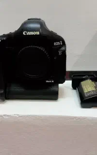 Canon 1D marklll