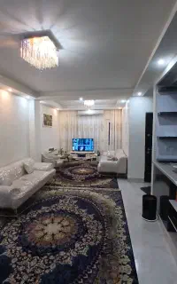 آپارتمان چهارراه بسیج