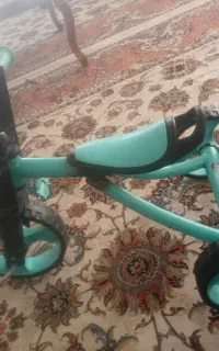 سه جرخه
