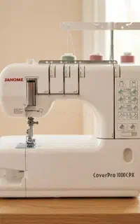 چرخ میاندوز ژانومه cpx1000