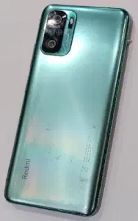 گوشی شیامی نوت 10