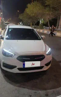 شاهین GL مدل 1403