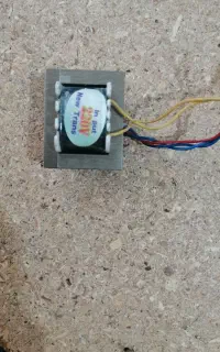 ترانس 220 ولت