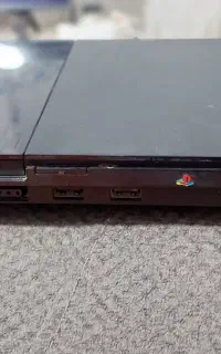 PlayStation 2 slim