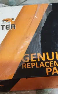 لنت عقب پژو سمند