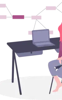 فرصت کار آنلاین مخصوص بانوان  فقط ۵نفر