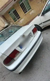 سمند ۸۲