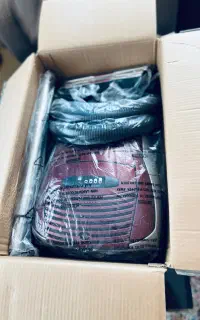 جاروبرقی الگانس مدل CJ451/ 2000W