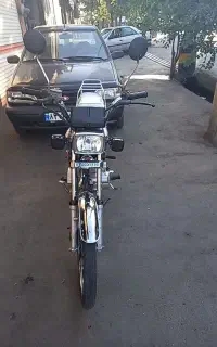 هندا ۱۵۰
