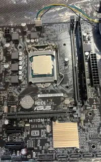 سیستم کامپیوتر ddr4