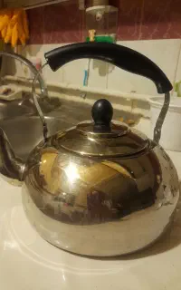 کتری استیل اصل