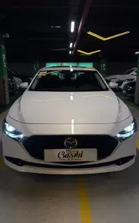 مزدا ۳ ۲۰۲۴موتور ۲۰۰۰ فروش نقد و اقساط تحویل فوری