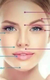 پزشکی زیبایی سلامتی