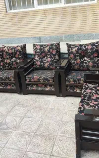 مبل ۷ نفره