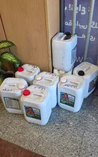 برای شلتوک و رفع زردی کود کروا کانادا ارگانیک