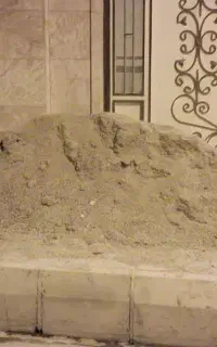 ماسه فروشی