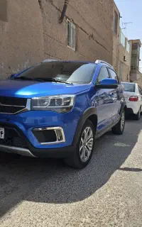ام وی ام x22 بیرنگ 97